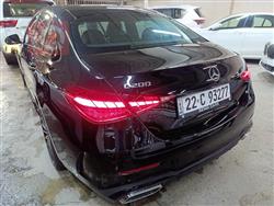 مێرسێدس بێنز C-Class